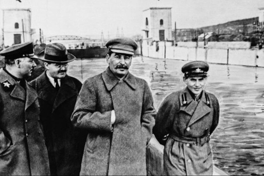 Σαν σήμερα: Ο Στάλιν ξεκινά τις μαζικές διώξεις κατά των Ελλήνων
