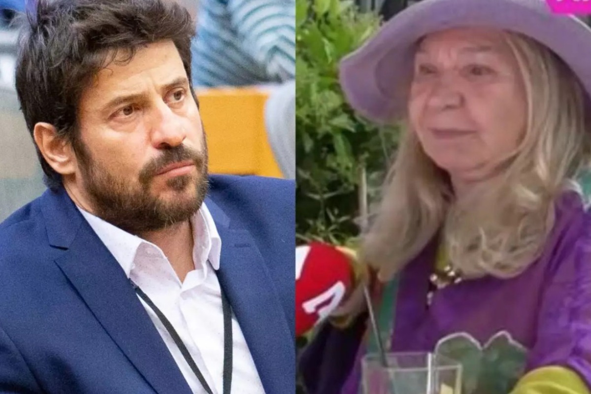 Κόλαφος η Τιτίκα Στασινοπούλου: «Ασήμαντη η καταγγέλλουσα του Γεωργούλη»