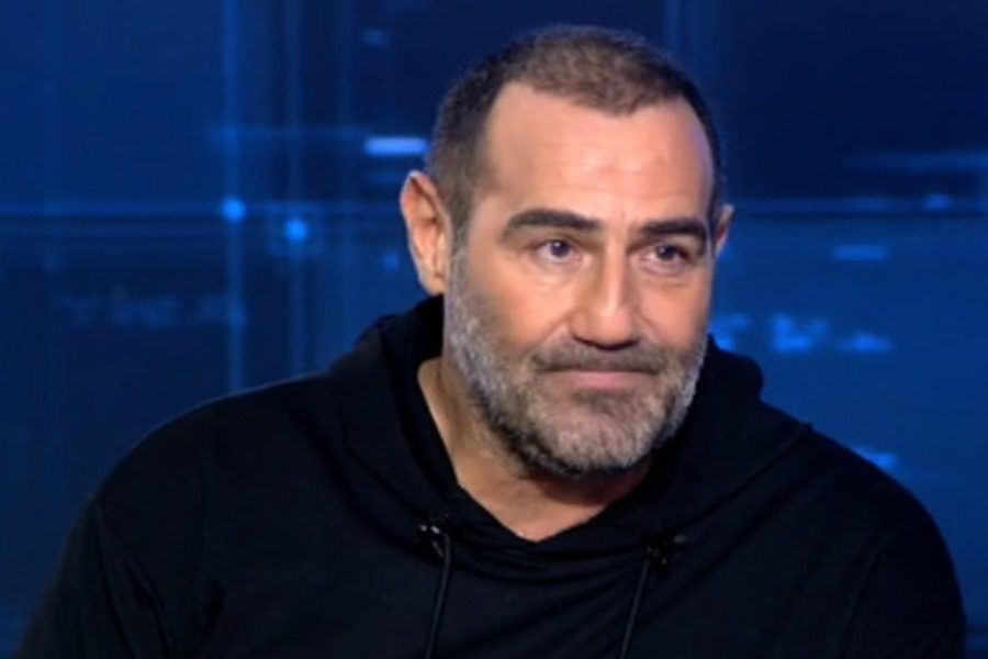 Αντώνης Κανάκης: «Η υπόθεση με τον Στάθη Παναγιωτόπουλο μας πλήγωσε σε ανθρώπινο επίπεδο»
