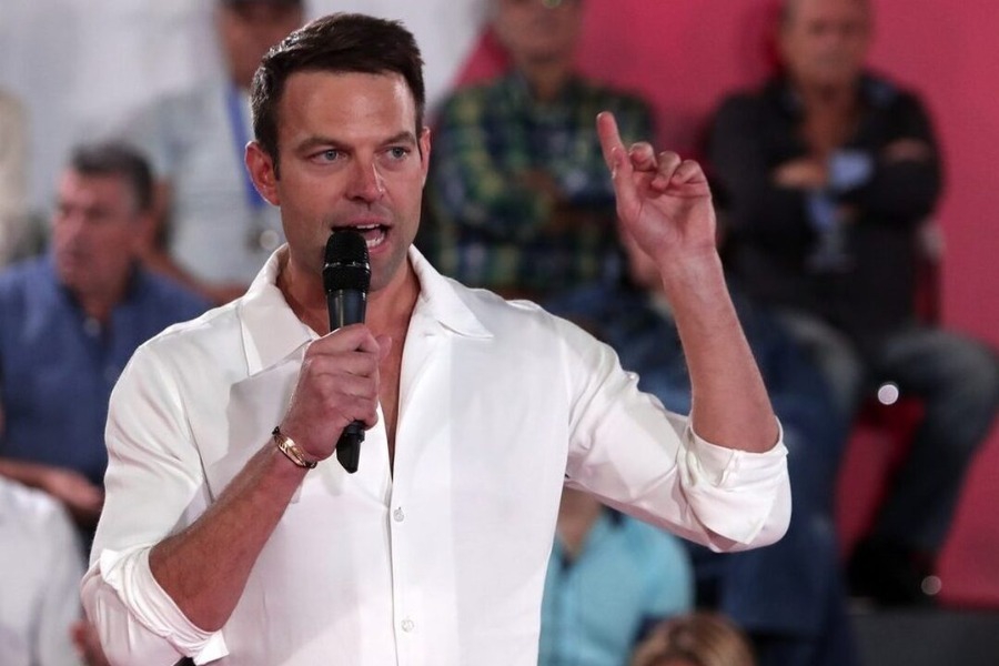 Ο πραγματικός λόγος για τον οποίο ο Στέφανος Κασσελάκης έφυγε για τις ΗΠΑ