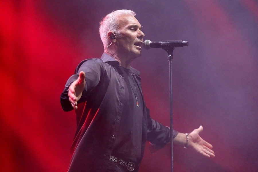 Στέλιος Ρόκκος: Βγήκε από την εντατική ‑ Τα νεότερα για την κατάσταση της υγείας του