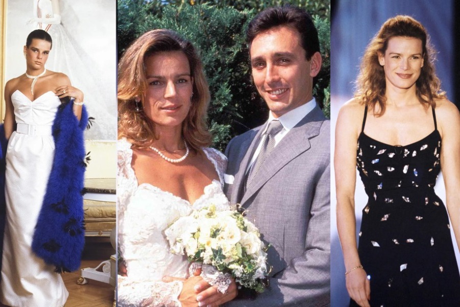 Εκείνη πριγκίπισσα, εκείνος σωματοφύλακας. Παντρεύτηκαν και την απάτησε με μια στρίπερ