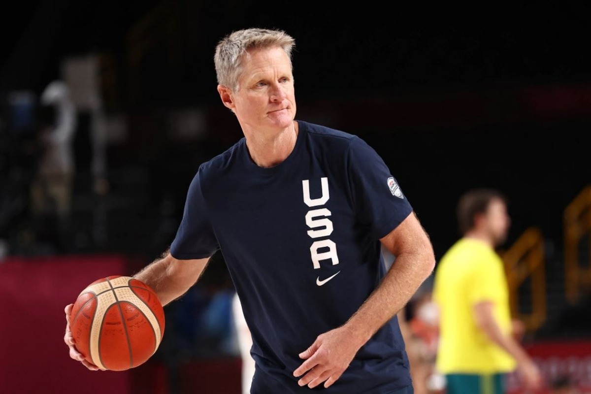 Χάος στην team USA πριν το ματς με την Ελλάδα