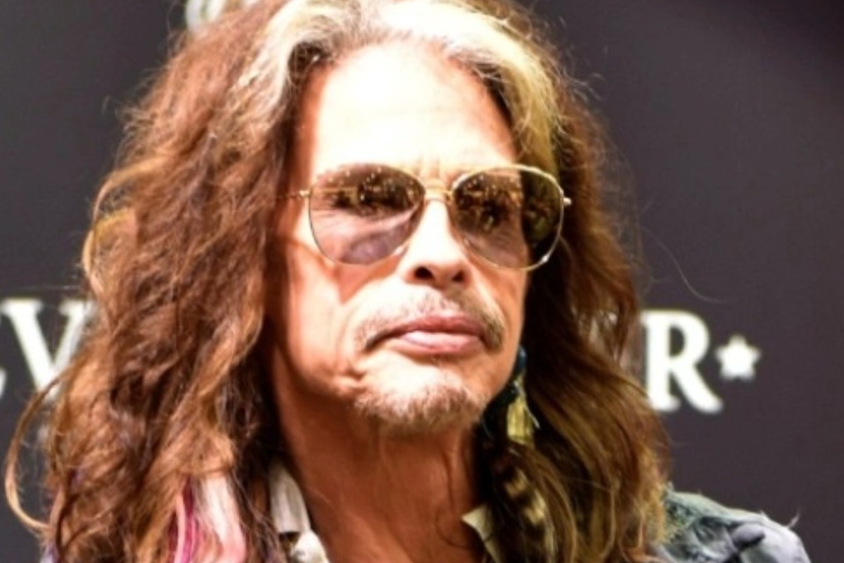 «Θρίλερ» με τις κατηγορίες προς τον Steven Tyler για σeξουαλική κακοποίηση ‑ Οι καταγγέλλουσες ενώνονται