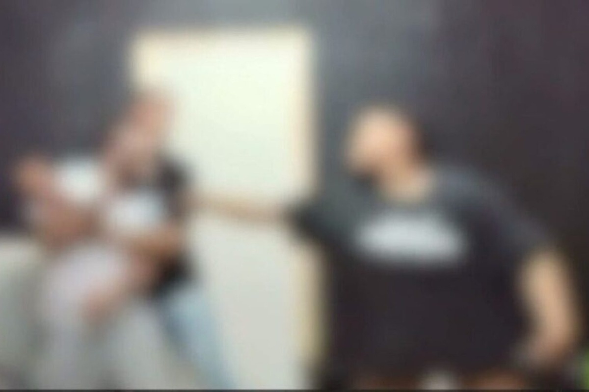 Κερατσίνι: Σοκάρει θύμα των βασανιστηρίων