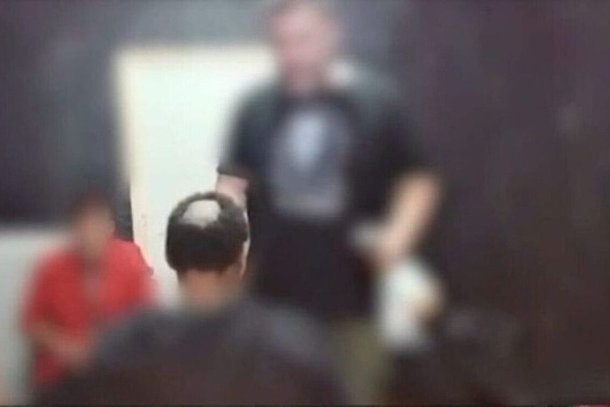 Κερατσίνι: Πάνω από 500 βίντεο φρίκης με τα δύο ΑμεΑ είχε ο 42χρονος