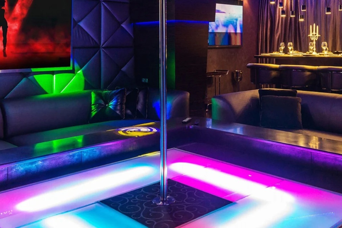 ΑΑΔΕ: Έφοδος σε κέντρο διασκέδασης ενηλίκων ‑ Εντόπισαν φοροδιαφυγή 3 εκατ. ευρώ