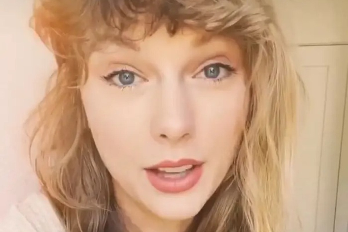 «Κάρφωμα» της Taylor Swift σε άλλη celebrity για όσα της έκανε στο παρελθόν ‑ «Έκανα εκείνη τη σκύλα διάσημη ...»