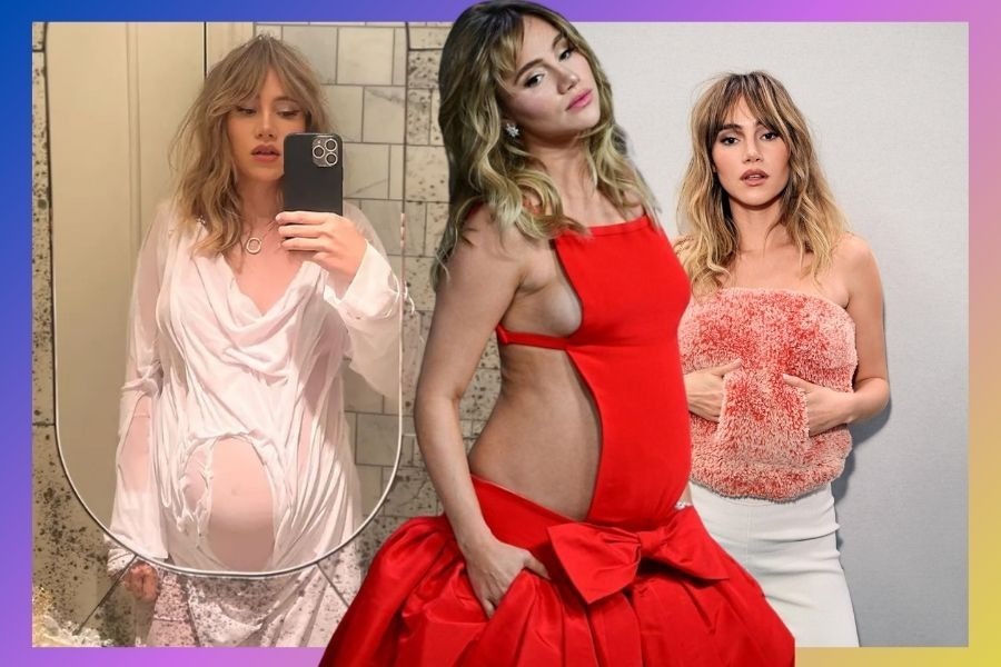 H εγκυμοσύνη που έκανε αίσθηση στα Emmys: Ένα από τα ωραιότερα ζευγάρια του Hollywood