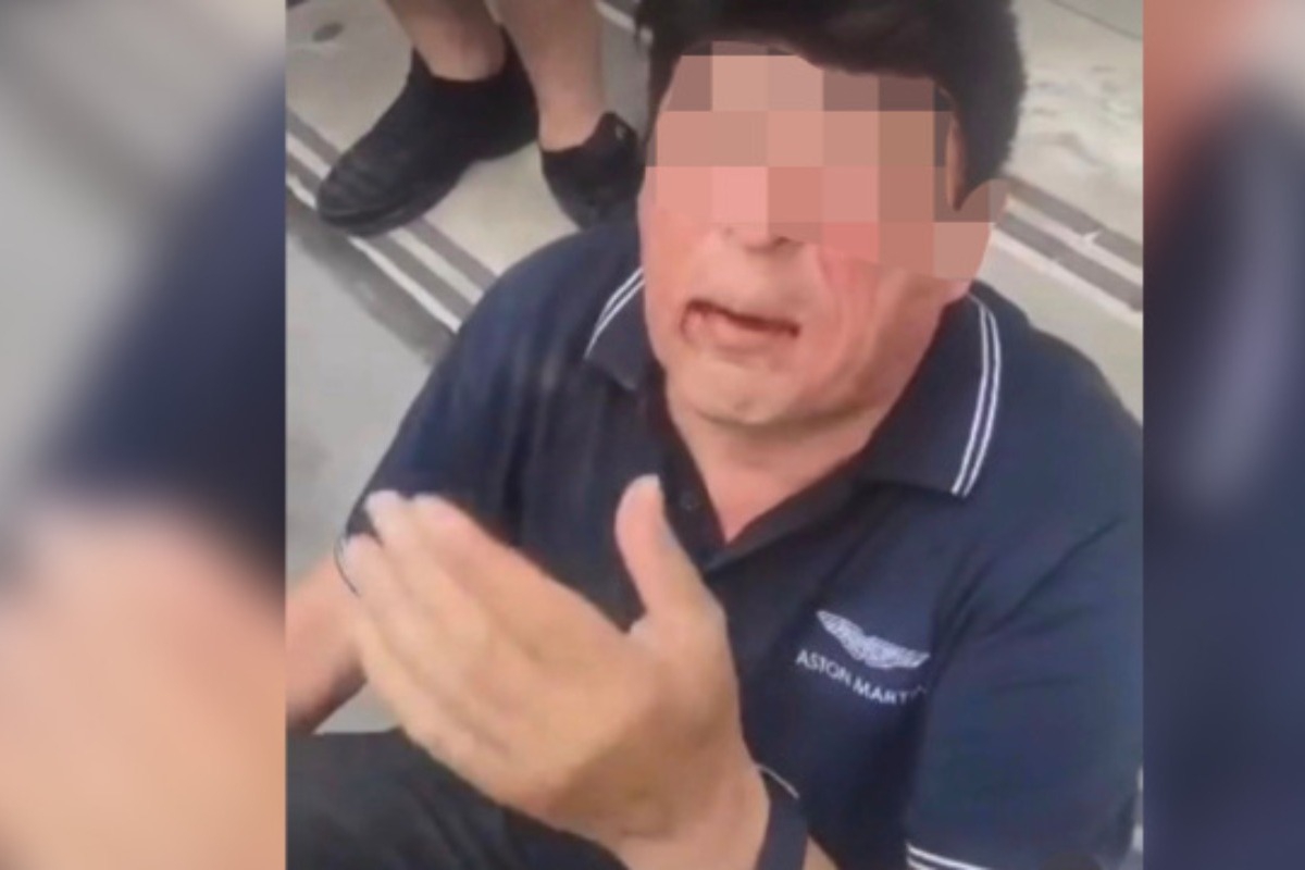 Πώς πιάστηκε ο 63χρονος που έστελνε άσεμνες φωτογραφίες σε 14χρονη και της ζητούσε ραντεβού