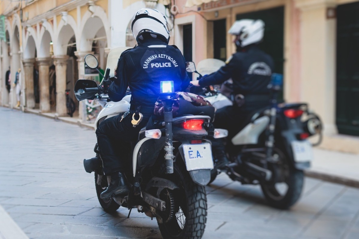 Τσουνάμι από επιθέσεις σε ανηλίκους: Περιστατικά από την Θεσσαλονίκη μέχρι την Κηφισιά, την Ρόδο και την Κρήτη