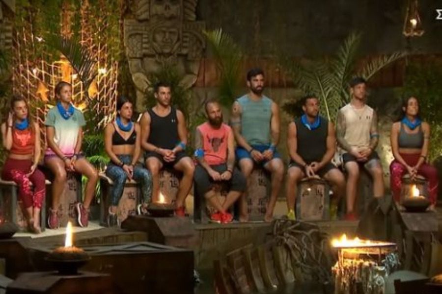 Έκπληξη στο Survivor: Ποιος παίκτης αποχώρησε