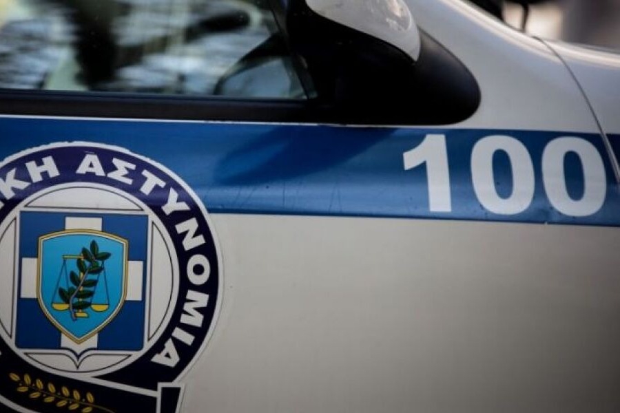 Συνελήφθη ο οδηγός του γιου γνωστού ανθρώπου της νύχτας στα Εξάρχεια