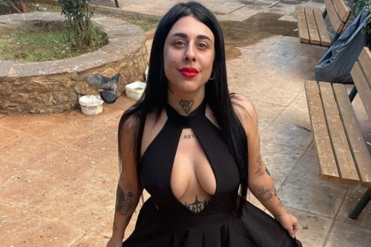 Super Κική για φοροδιαφυγή influencer: «Αν δεν είναι η Τούνη, ο Κοψιάλης κι εγώ, τότε δεν είναι γνωστός»