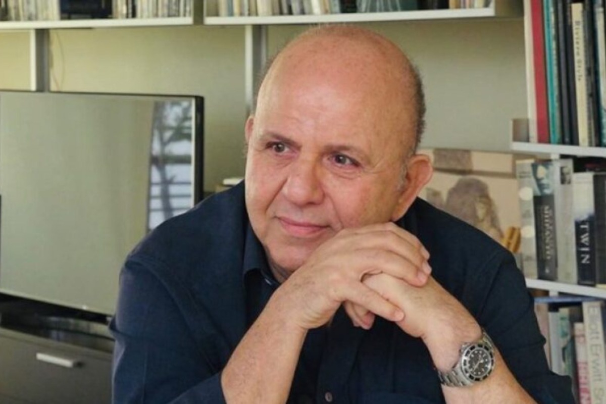 Χαμός στη Super Κατερίνα για τις εκλογές – Νίκος Μουρατίδης: «Ντρέπομαι που είμαι Έλληνας»