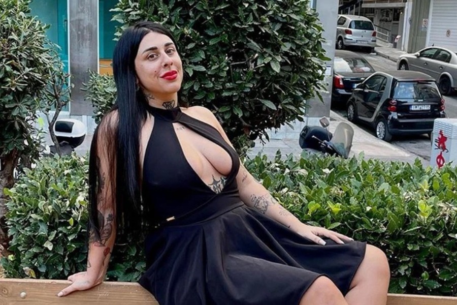 Έμεινε μισή η Super Κική: «Έκανα λιποαναρρόφηση!»