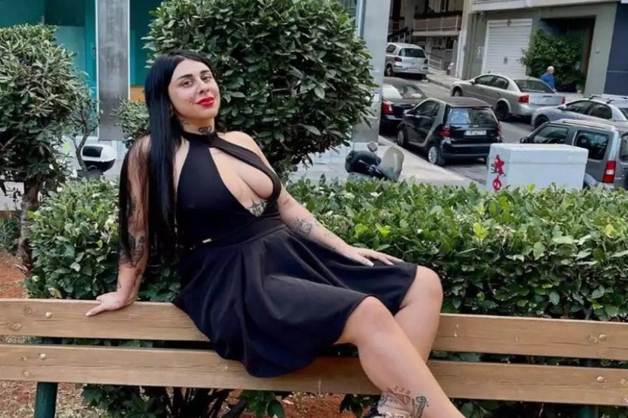 Super Κική: Κακουργηματική δίωξη στην influencer ‑ Παραμένει στη φυλακή