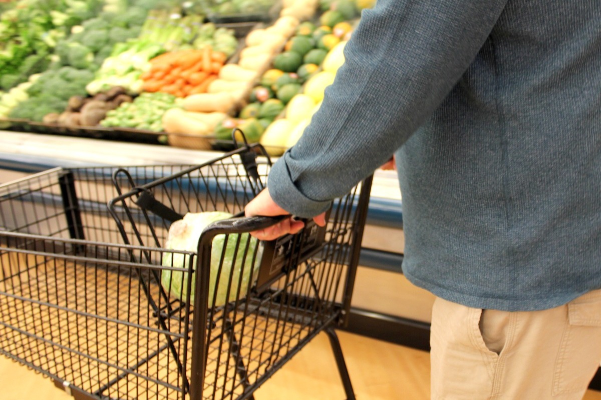 Το προφίλ του Έλληνα καταναλωτή στα σούπερ μάρκετ ‑ Ξοδεύει 329 ευρώ τον μήνα