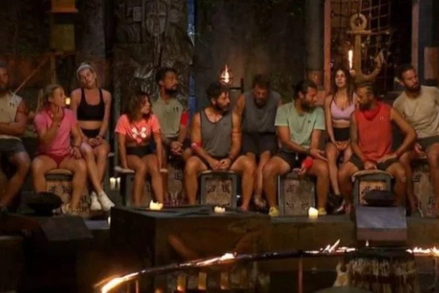 Survivor All Star: Εξελίξεις που θα φέρουν τα πάνω κάτω
