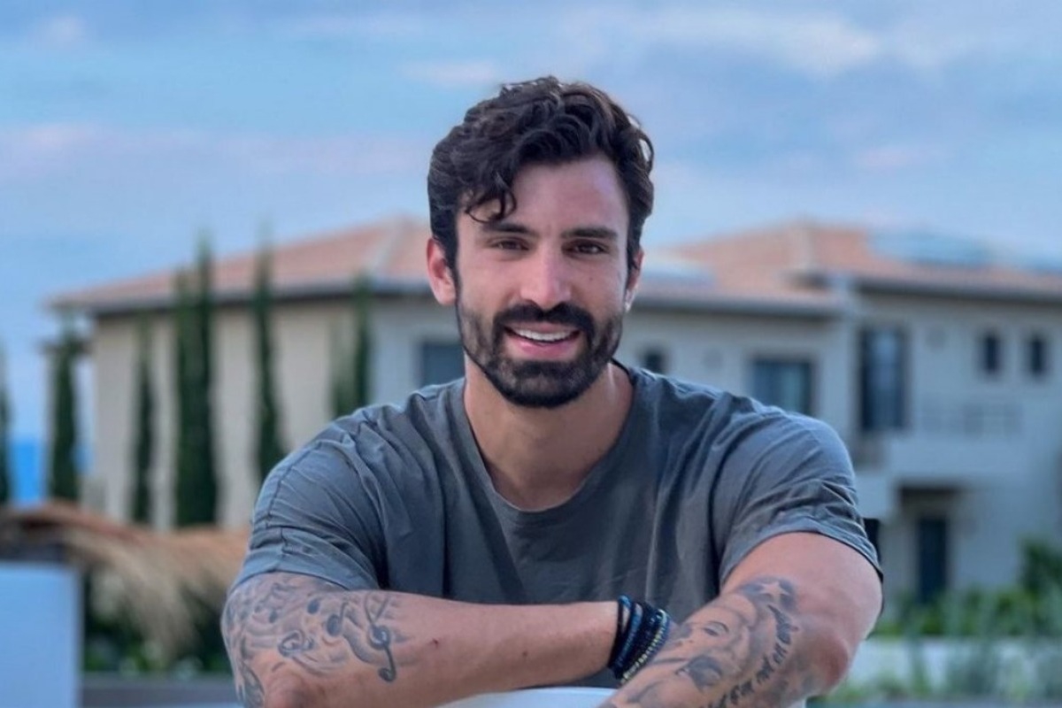 Ηλίας Γκότσης: Αποκάλυψε τι πήραν οι παίκτες από το σπίτι του Ατζούν Ιλιτζαλί