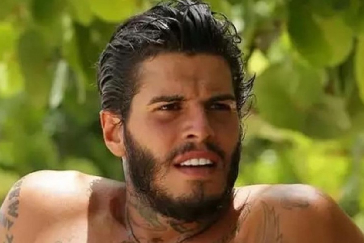 Survivor All Star: Πυρ και μανία ο Αγόρου