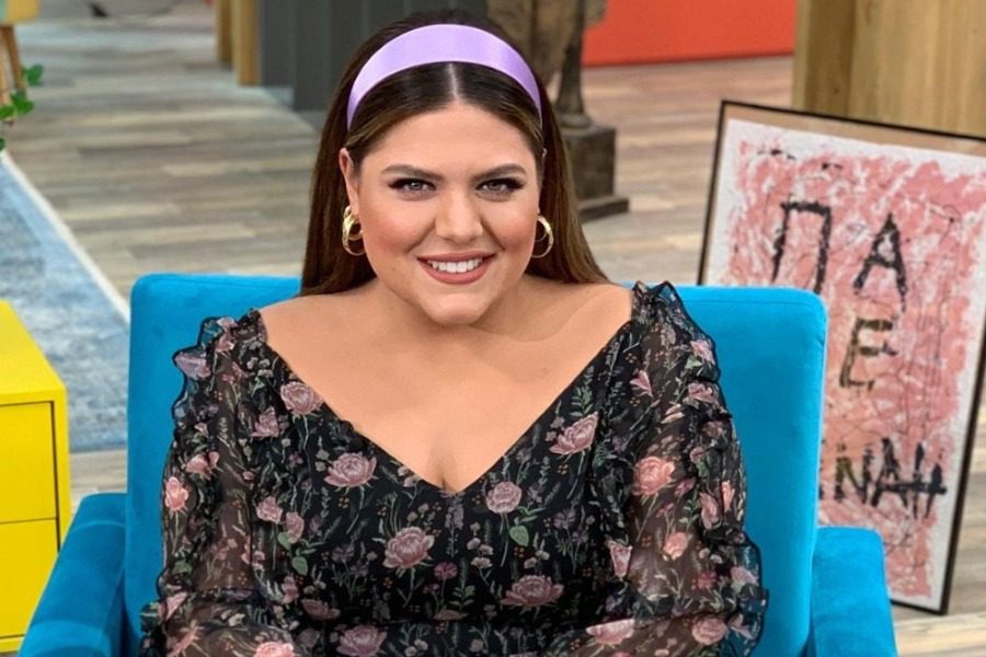 Δανάη Μπάρκα για Survivor: «Πάνε στην άλλη άκρη του κόσμου και ξεκατινιάζονται για τα λεφτά»
