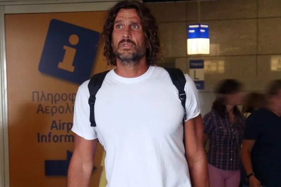 «Για να ξαναπάς Survivor πρέπει να είσαι ανώμαλος»