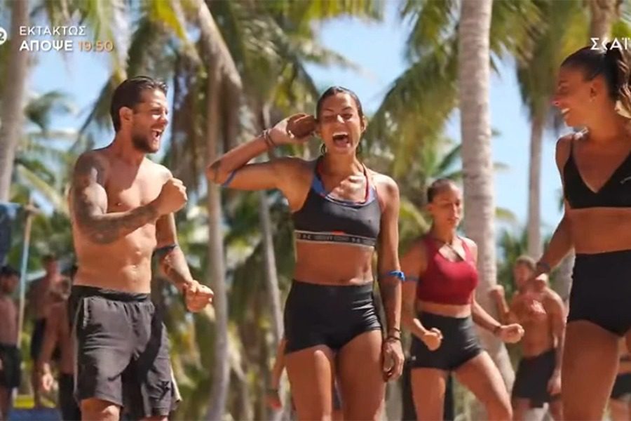 Survivor All Star – Spoiler: Τι θα δούμε απόψε στο reality επιβίωσης του ΣΚΑΪ