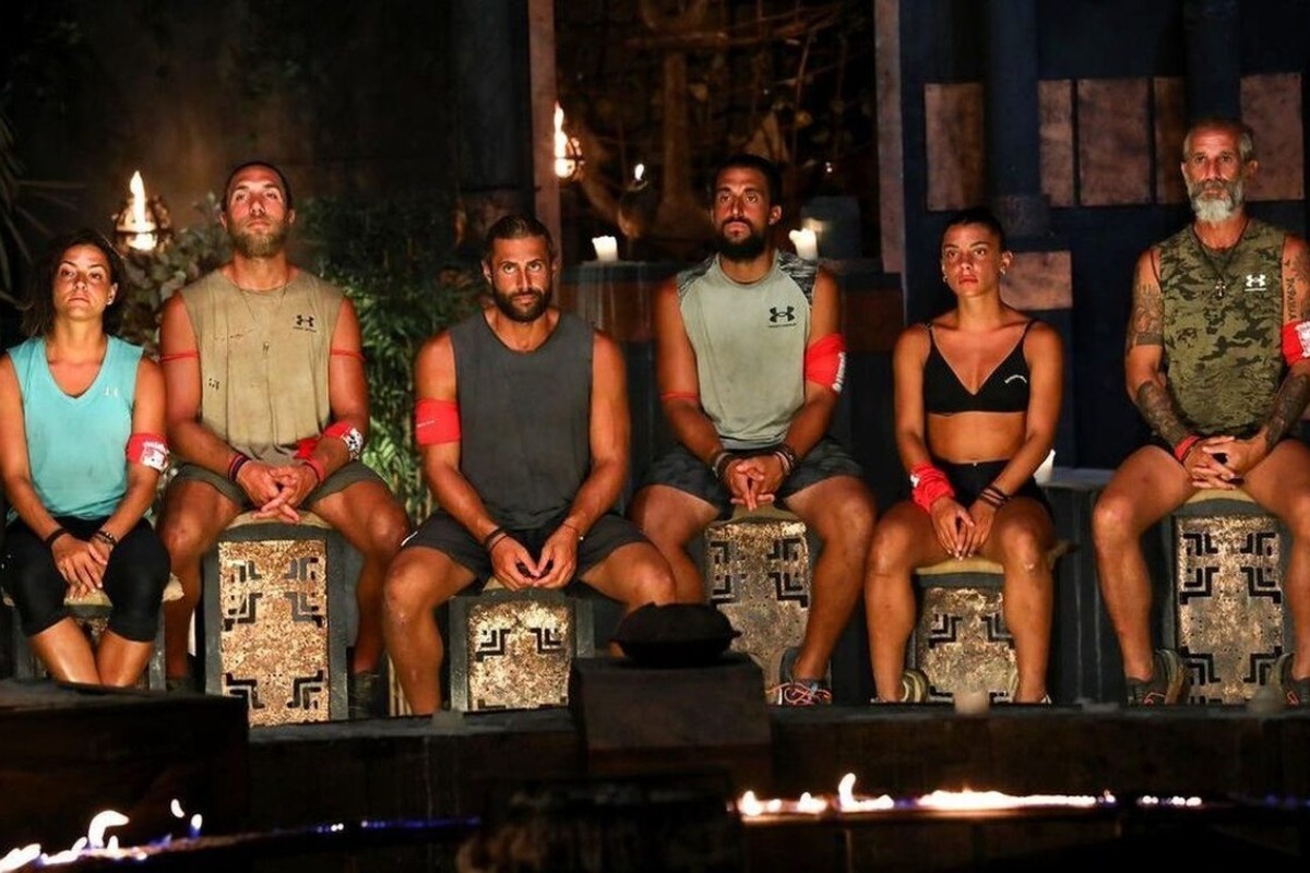 Survivor Spoiler: Ποιος παίκτης αποχωρεί και… θα προλάβει να ψηφίσει στις εκλογές