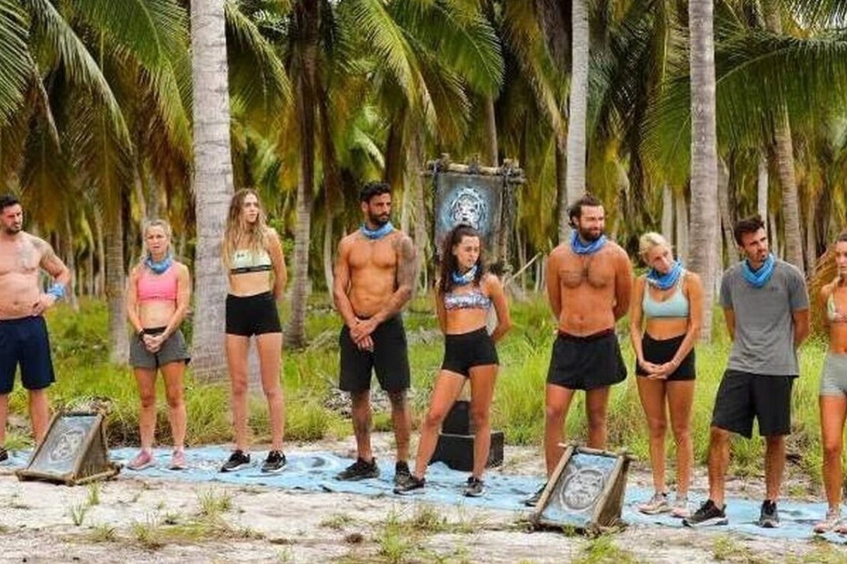 Survivor spoiler 28/1: Αυτός είναι ο 1ος υποψήφιος προς αποχώρηση!