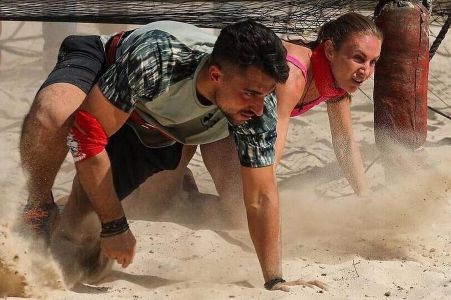 Survivor All Star Spoiler: Αυτοί κερδίζουν την 1η ασυλία