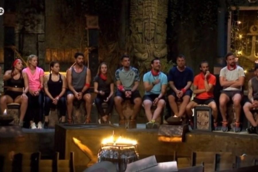 Survivor All Star: Σάλος με νέα οικειοθελή αποχώρηση