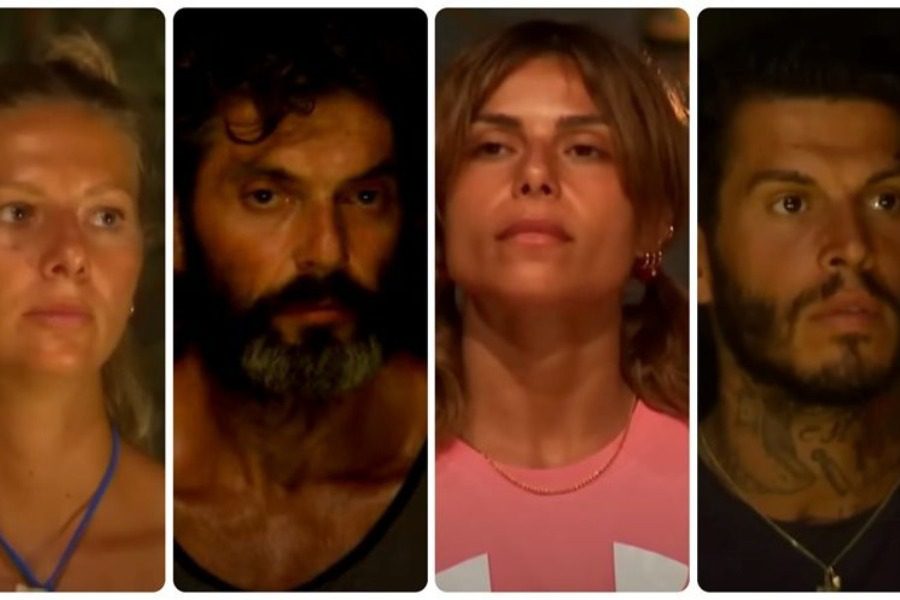 Survivor All Star Spoiler: Αυτός είναι ο παίκτης που αποχωρεί στο αποψινό επεισόδιο