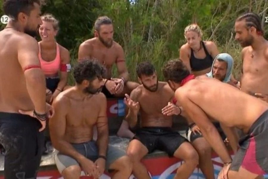 Survivor All Star: Αποχωρεί το μεγάλο φαβορί;