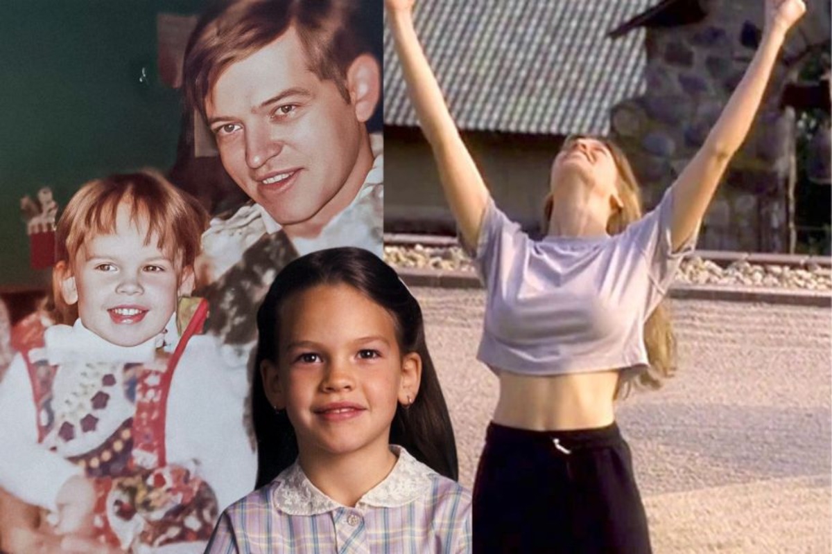 Σήμερα έχει Όσκαρ και μια λαμπερή καριέρα, όμως κάποτε ήταν άστεγη