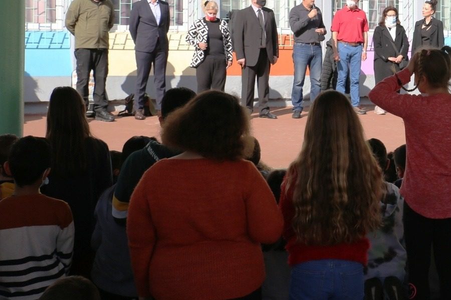 Παυλάκης: Μεγάλο λάθος που δεν πάνε τα παιδιά μας στο σχολείο με μάσκα