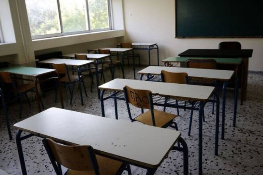 Αλεξανδρούπολη: Μαθήτρια γυμνασίου κατήγγειλε καθηγητή