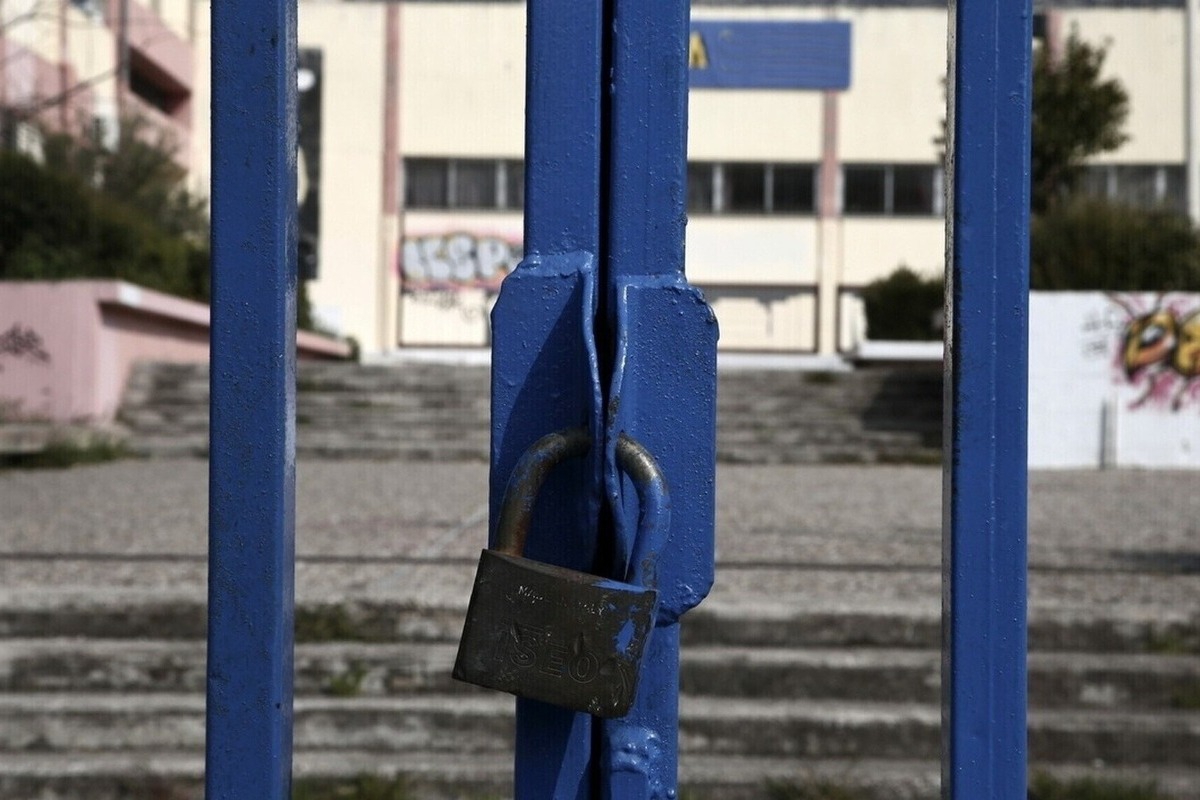 Σχολεία: Έκτακτη ημερομηνία με κλειστά σχολεία στην Αττική – Τι ανακοινώθηκε