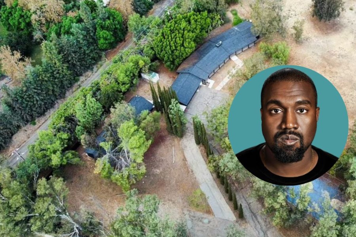 Ο Kanye West έχει το δικό του ιδιωτικό σχολείο. Οι καθηγητές τον μηνύουν για τους παράλογους κανόνες του