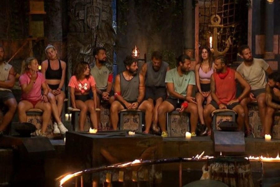 Survivor All Star: Η τετράδα των υποψηφίων και ο νέος έρωτας