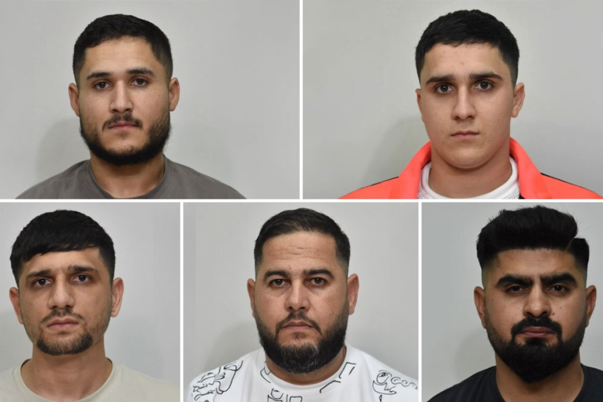 Στη δημοσιότητα οι 5 που έκλεβαν ηλικιωμένους παριστάνοντας τους υπαλλήλους της ΔΕΗ