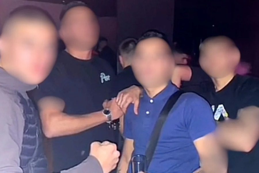 Συμμορία δυτικών προαστίων: 35 «χτυπήματα» σε τρεις μήνες ‑ Τρόμος στην Πετρούπολη για τις επιθέσεις σε ανηλίκους