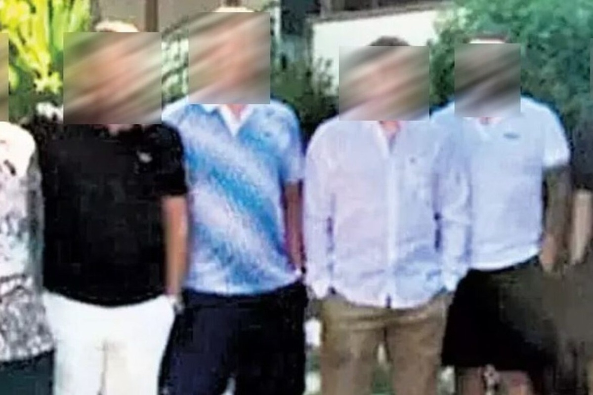 Λούτσα: Αυτοί είναι οι έξι που δολοφονήθηκαν ‑ Μέλη της συμμορίας του Μπαρίς Μπογιούν