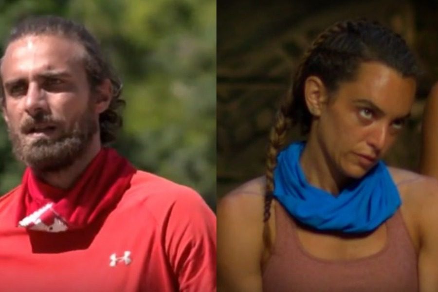 Survivor: Πως δικαιολόγησαν Πρίαμος και Καλύβα τα «απαγορευμένα» πλάνα;