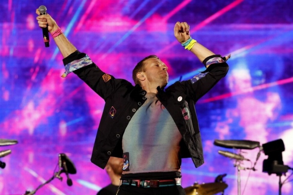 ΟΑΚΑ: Τι θα γίνει με τις δύο sold out συναυλίες των Coldplay
