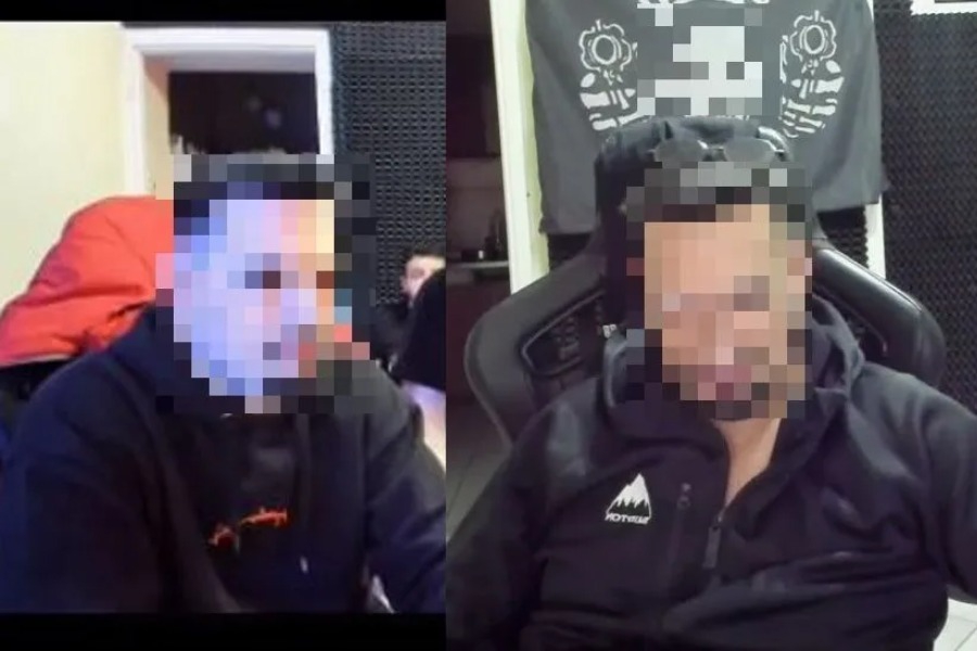 Θύμα YouTuber: «Έδινε σε ανήλικα κορίτσια αλκοόλ και τα πήγαινε στο δωμάτιό του»