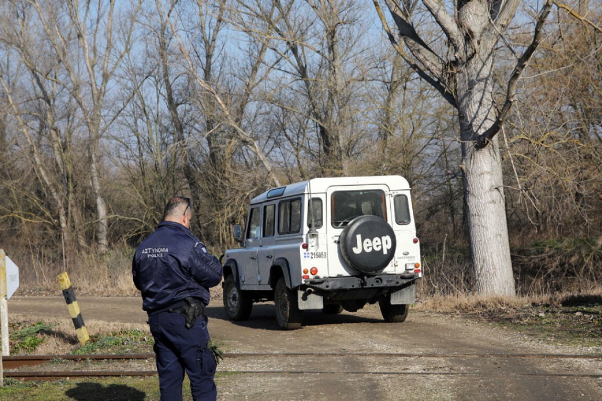 «Πορτοκαλί» συναγερμός στην Αθήνα για τον πόλεμο στο Ισραήλ