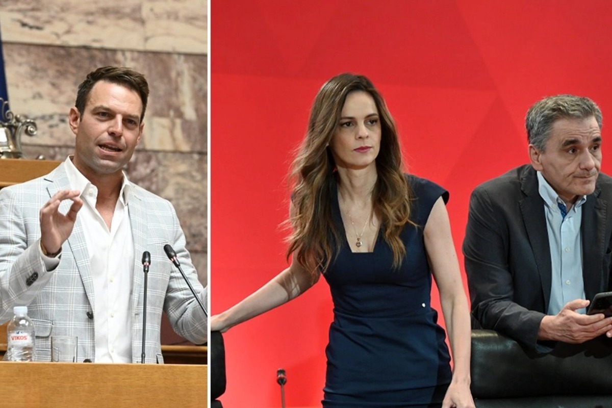 ΣΥΡΙΖΑ: Βαθύ ρήγμα λίγο πριν την ανακοίνωση της σκιώδους κυβέρνησης