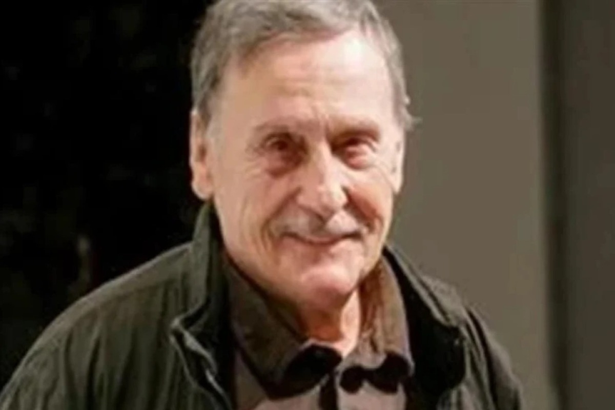 Πέθανε ο Τάκης Χατζόπουλος