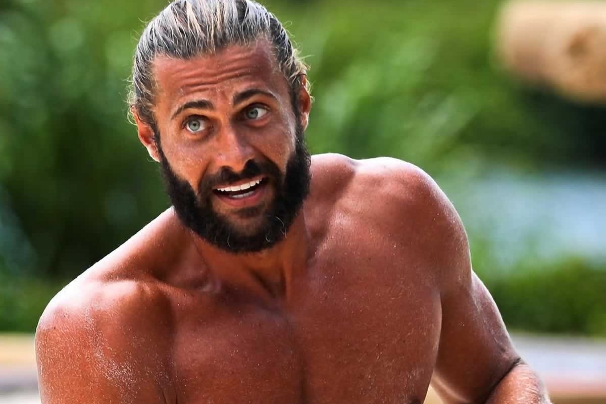 Survivor All Star: Αποχώρησε ο Βασάλος, νόμιζε ότι του έκαναν πλάκα